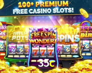 Weekend Specials 35c