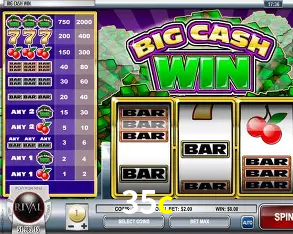 Seasonal Promotions 35c